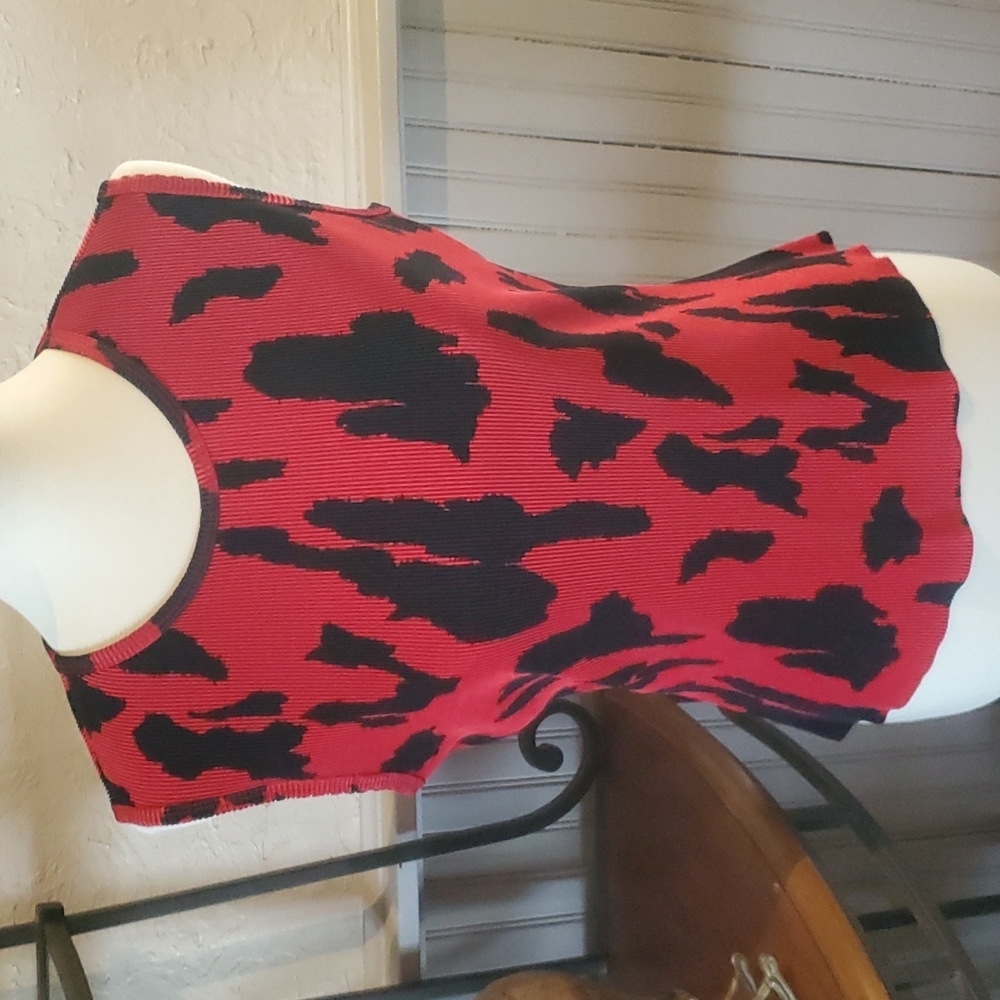 Christie & Jill* Top